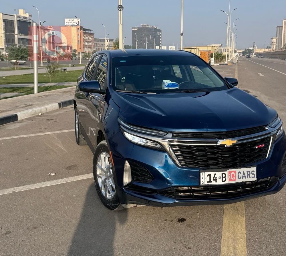 شێڤرۆلێت ئیکۆنۆکس